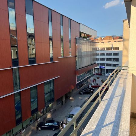 Sena City Center Sarajevo Exterior photo
